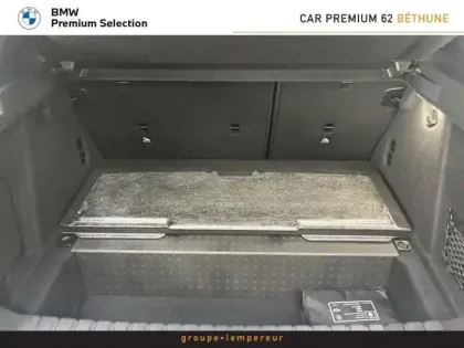 Photo 12 BMW Serie 1 Gén. IV (F70) Ph1 M Sport 5