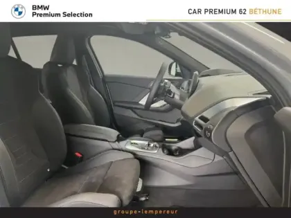 Photo 8 BMW Serie 1 Gén. IV (F70) Ph1 M Sport 5