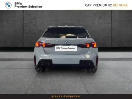 Photo 5 BMW Serie 1 Gén. IV (F70) Ph1 M Sport 5