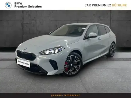 Photo Bmw Serie 1 M Sport