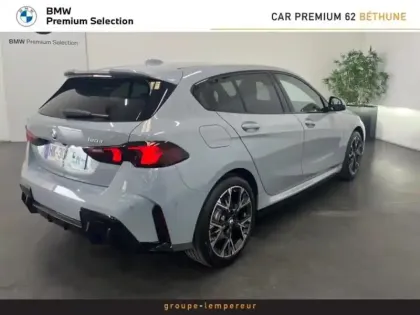 Photo 13 BMW Serie 1 Gén. IV (F70) Ph1 M Sport 5