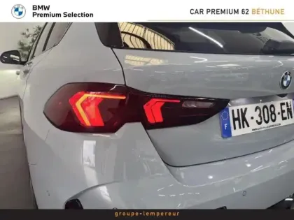 Photo 6 BMW Serie 1 Gén. IV (F70) Ph1 M Sport 5