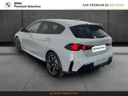 Photo 7 BMW Serie 1 Gén. IV (F70) Ph1 M Sport 5