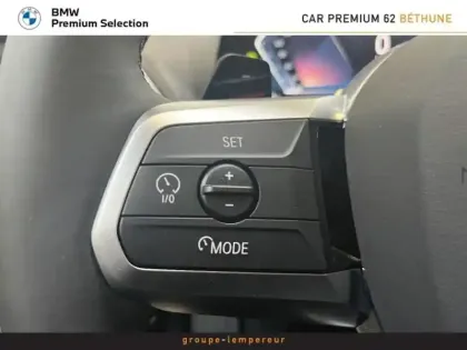 Photo 14 BMW Serie 1 Gén. IV (F70) Ph1 M Sport 5