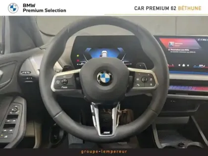 Photo 10 BMW Serie 1 Gén. IV (F70) Ph1 M Sport 5