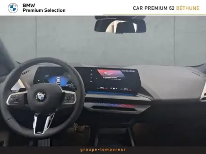 Photo 9 BMW Serie 1 Gén. IV (F70) Ph1 M Sport 5