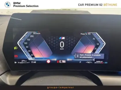 Photo 11 BMW Serie 1 Gén. IV (F70) Ph1 M Sport 5