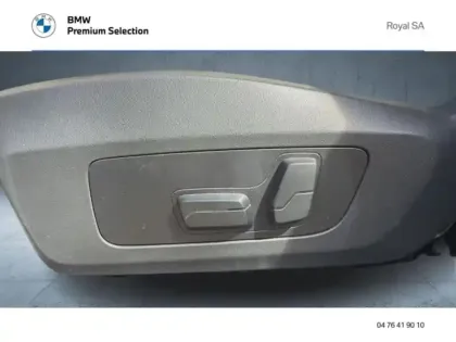 Photo 9 BMW Serie 2 Gén. II (U06) Ph1 M Sport 5