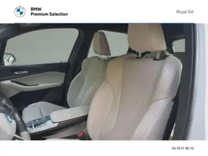 Photo 7 BMW Serie 2 Gén. II (U06) Ph1 M Sport 5