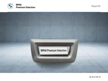 Photo 5 BMW Serie 2 Gén. II (U06) Ph1 M Sport 5