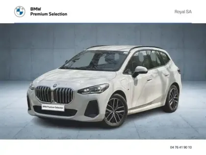 Photo Bmw Serie 2 M Sport