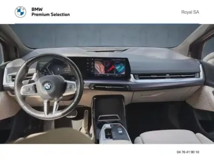 Photo 12 BMW Serie 2 Gén. II (U06) Ph1 M Sport 5