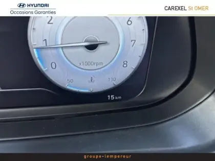 Photo 13 Hyundai I20  1.0 T-GDi 90ch Intuitive DCT-7