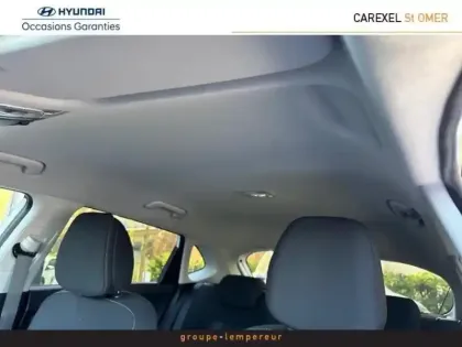 Photo 9 Hyundai I20  1.0 T-GDi 90ch Intuitive DCT-7