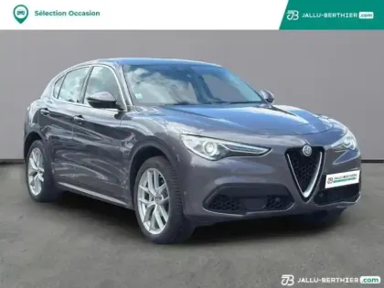 Photo 16 Alfa Romeo Stelvio  2.0T 280ch Super Q4 AT8 MY19
