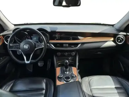 Photo 20 Alfa Romeo Stelvio  2.0T 280ch Super Q4 AT8 MY19