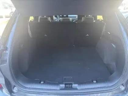 Photo 12 Ford Kuga  2.5 Duratec 190ch FHEV E85 Graphite Tech Edition BVA