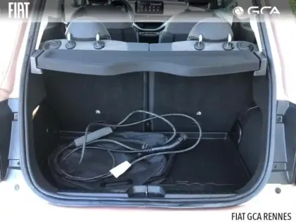 Photo 14 Fiat 500 Gén. II Ph1 MY23 Base 3