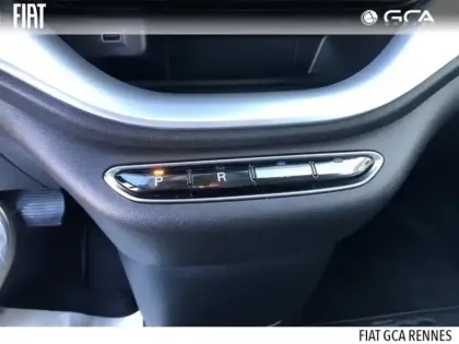 Photo 8 Fiat 500 Gén. II Ph1 MY23 Base 3