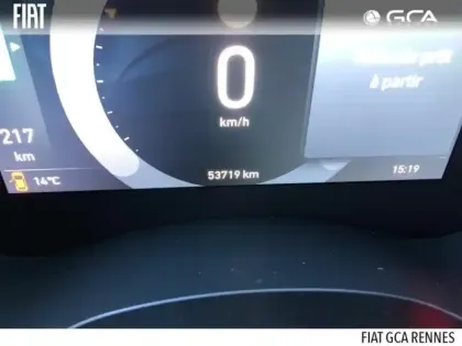 Photo 5 Fiat 500 Gén. II Ph1 MY23 Base 3