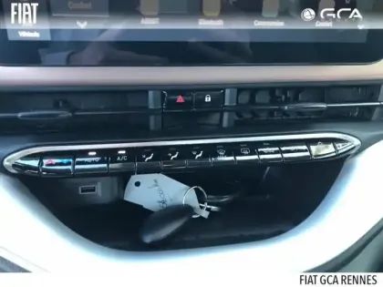 Photo 10 Fiat 500 Gén. II Ph1 MY23 Base 3