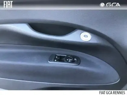 Photo 11 Fiat 500 Gén. II Ph1 MY23 Base 3