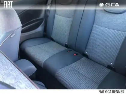 Photo 13 Fiat 500 Gén. II Ph1 MY23 Base 3