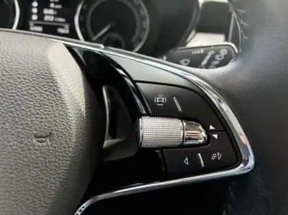 Photo 13 Skoda Fabia Gén. IV Ph1 Ambition 5