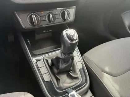 Photo 10 Skoda Fabia Gén. IV Ph1 Ambition 5