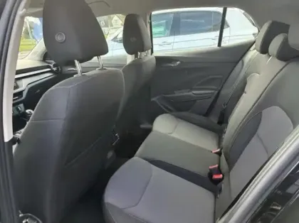 Photo 7 Skoda Fabia Gén. IV Ph1 Ambition 5