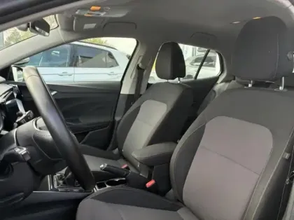 Photo 8 Skoda Fabia Gén. IV Ph1 Ambition 5