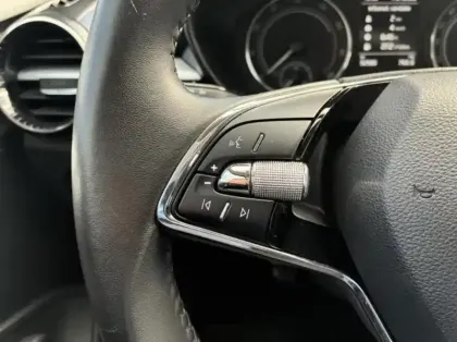 Photo 12 Skoda Fabia Gén. IV Ph1 Ambition 5