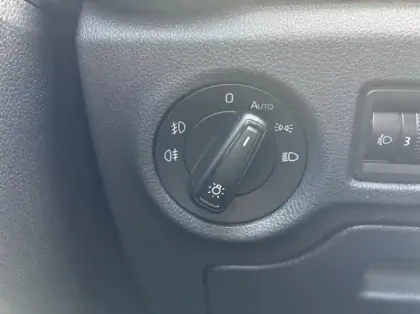 Photo 6 Skoda Fabia Gén. IV Ph1 Ambition 5