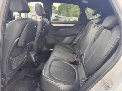 Photo 10 BMW Serie 2 Gén. I (F45) Ph1 M Sport 5