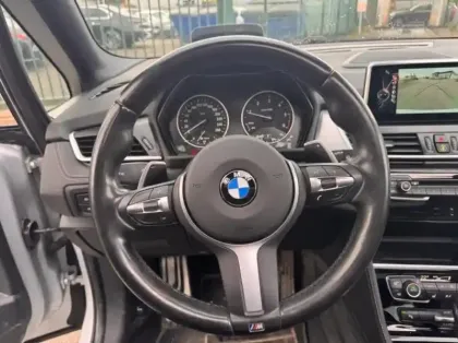 Photo 5 BMW Serie 2 Gén. I (F45) Ph1 M Sport 5