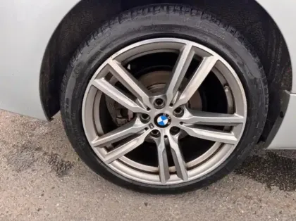 Photo 14 BMW Serie 2 Gén. I (F45) Ph1 M Sport 5