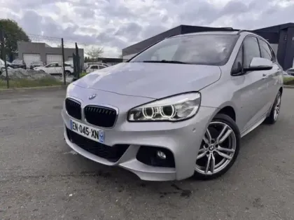 Photo Bmw Serie 2 M Sport