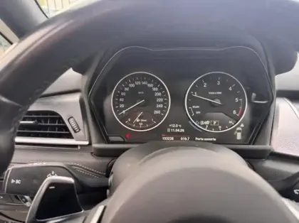 Photo 7 BMW Serie 2 Gén. I (F45) Ph1 M Sport 5