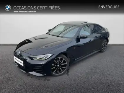 Photo Bmw Serie 4 M Sport