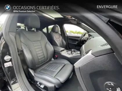 Photo 8 BMW Serie 4 Gén. II (G26) Ph1 M Sport 5