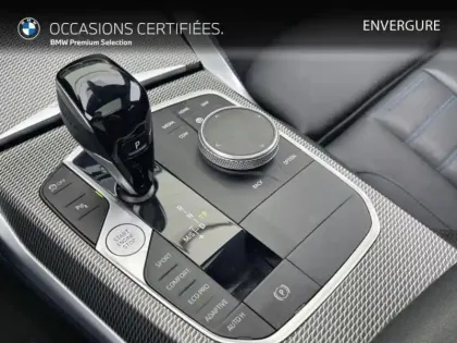 Photo 14 BMW Serie 4 Gén. II (G26) Ph1 M Sport 5