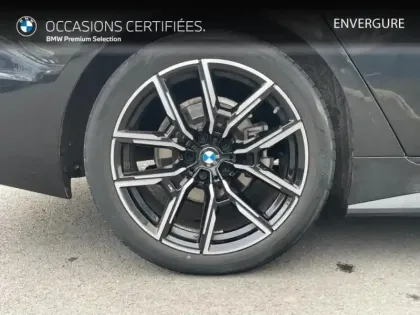 Photo 7 BMW Serie 4 Gén. II (G26) Ph1 M Sport 5