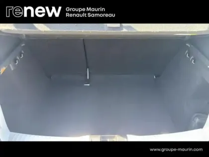 Photo 8 Dacia Sandero  1.0 ECO-G 100ch Stepway Essential