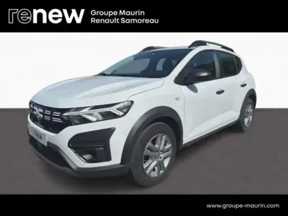 Photo Dacia Sandero Stepway Essential