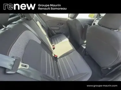 Photo 13 Dacia Sandero  1.0 ECO-G 100ch Stepway Essential