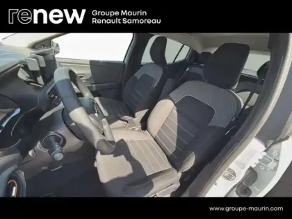 Photo 10 Dacia Sandero  1.0 ECO-G 100ch Stepway Essential