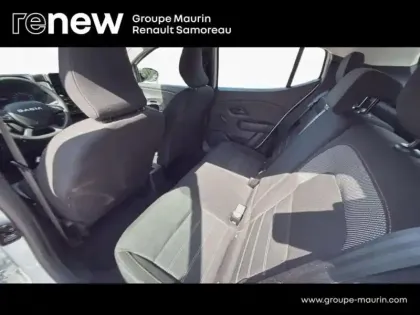 Photo 11 Dacia Sandero  1.0 ECO-G 100ch Stepway Essential