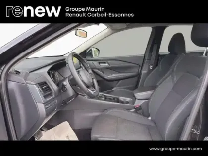 Photo 11 Nissan Qashqai  e-POWER 190ch Business Edition 2022