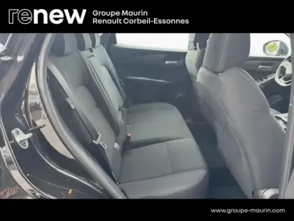 Photo 15 Nissan Qashqai  e-POWER 190ch Business Edition 2022