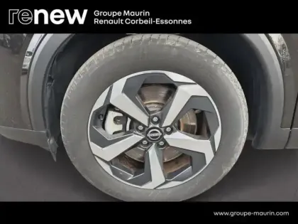 Photo 9 Nissan Qashqai  e-POWER 190ch Business Edition 2022